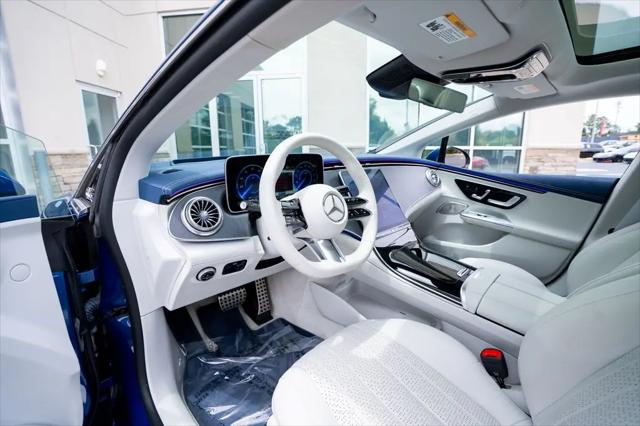 2023 Mercedes-Benz EQE 350 EQE 350+