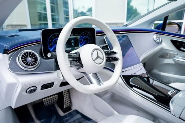 2023 Mercedes-Benz EQE 350 EQE 350+