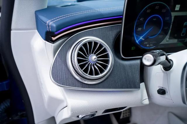2023 Mercedes-Benz EQE 350 EQE 350+