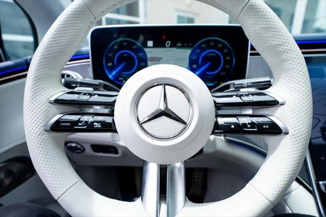 2023 Mercedes-Benz EQE 350 EQE 350+