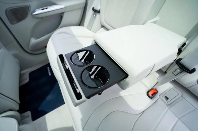 2023 Mercedes-Benz EQE 350 EQE 350+