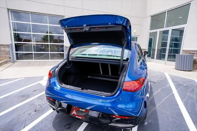 2023 Mercedes-Benz EQE 350 EQE 350+