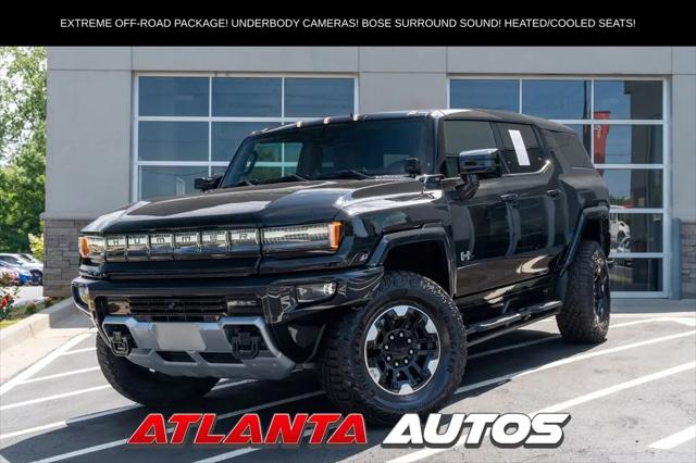 2024 GMC HUMMER EV 2X for sale in Marietta, GA