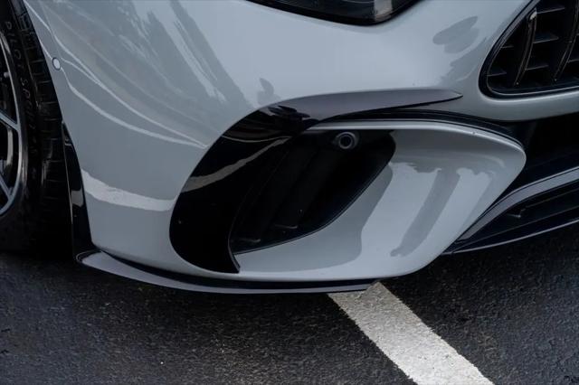 2022 Mercedes-Benz SL AMG SL 63 4MATIC