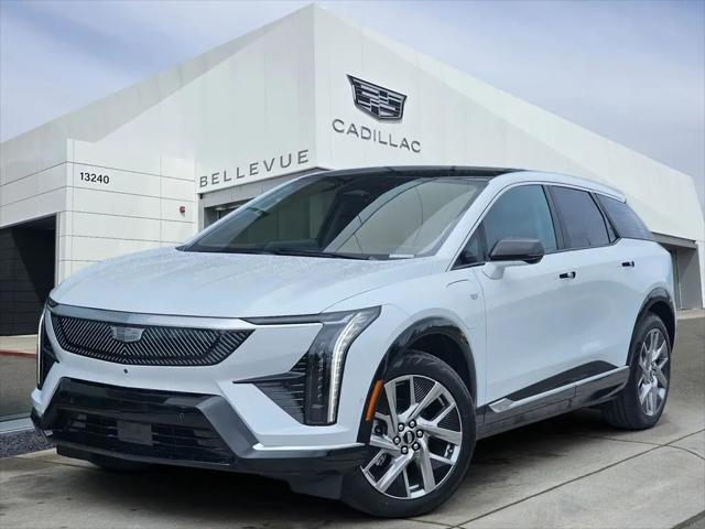 2026 Cadillac iQ Luxury for sale in Bellevue, WA