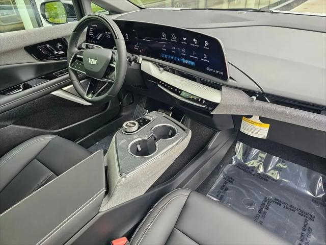 2026 Cadillac iQ Luxury