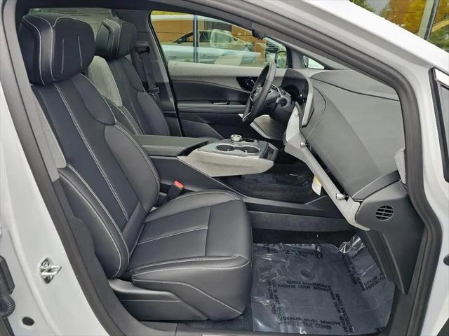 2026 Cadillac iQ Luxury