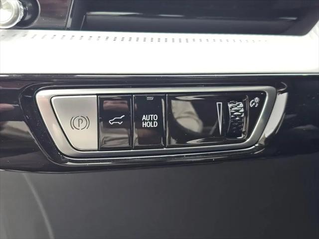 2026 Cadillac iQ Luxury