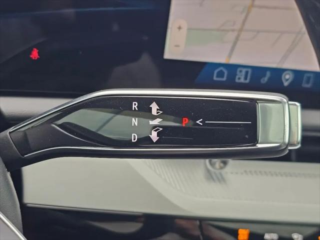 2026 Cadillac iQ Luxury