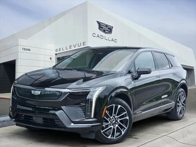 2026 Cadillac iQ Sport for sale in Bellevue, WA