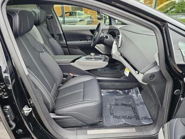 2026 Cadillac iQ Sport