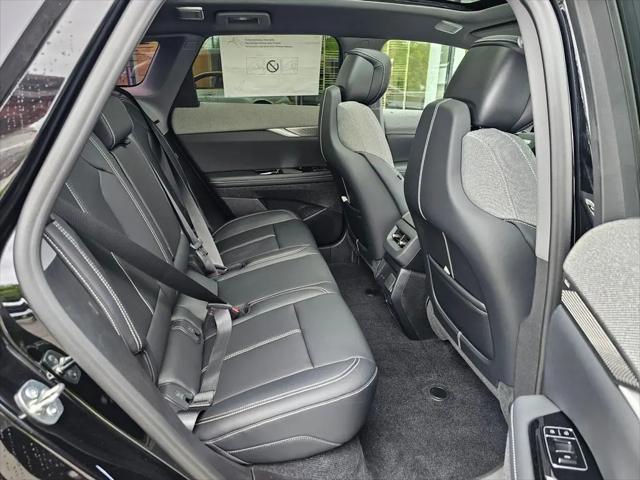 2026 Cadillac iQ Sport