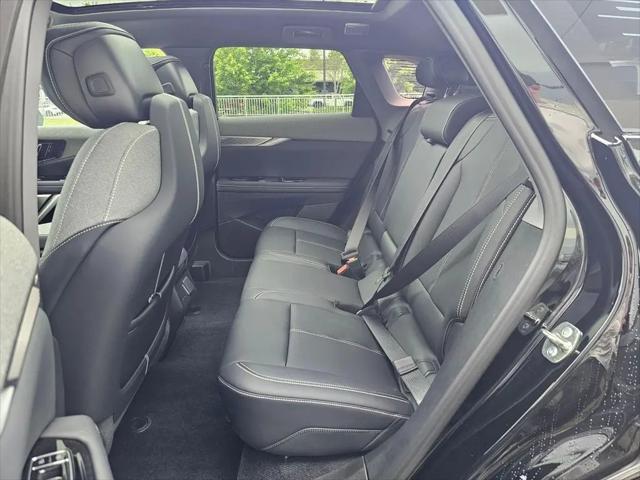 2026 Cadillac iQ Sport