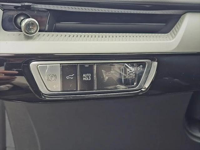 2026 Cadillac iQ Sport