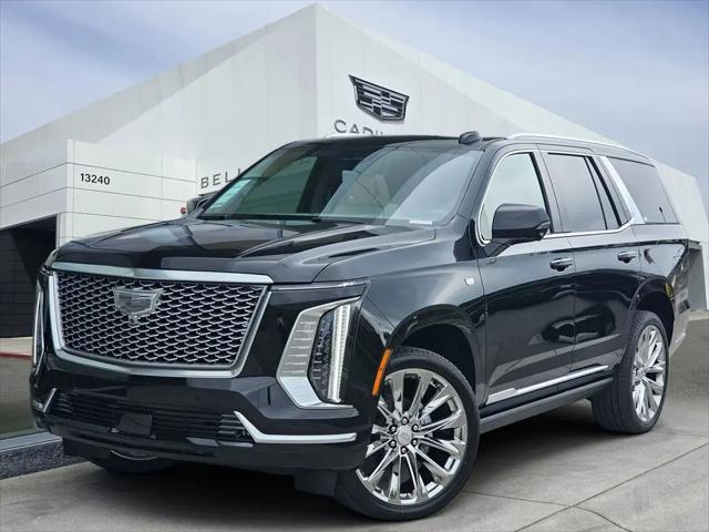 2026 Cadillac Escalade Platinum Luxury for sale in Bellevue, WA