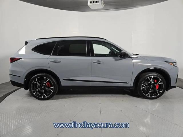 2026 Acura MDX Type S Advance Package