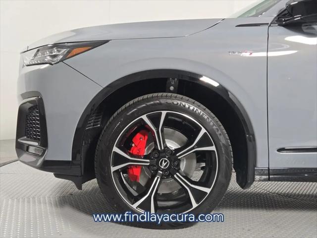 2026 Acura MDX Type S Advance Package
