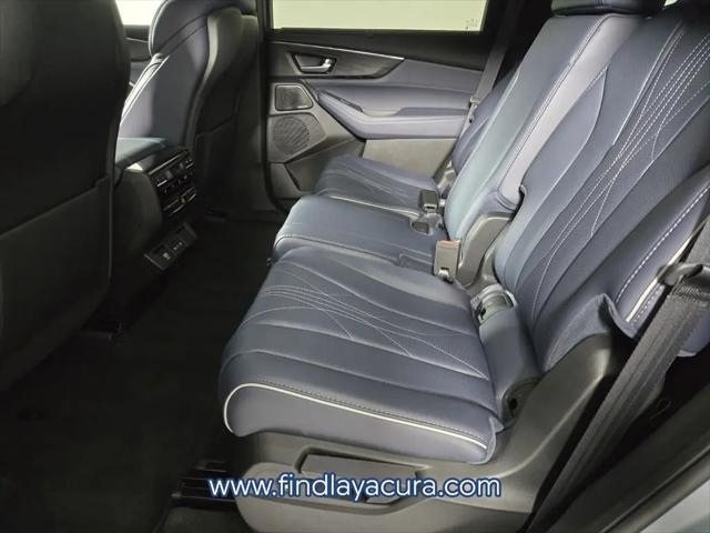 2026 Acura MDX Type S Advance Package