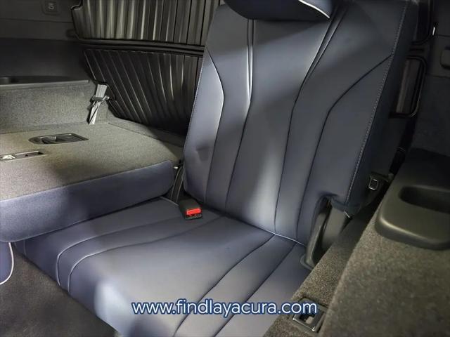 2026 Acura MDX Type S Advance Package