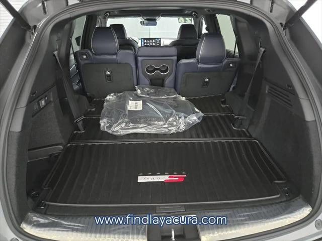 2026 Acura MDX Type S Advance Package