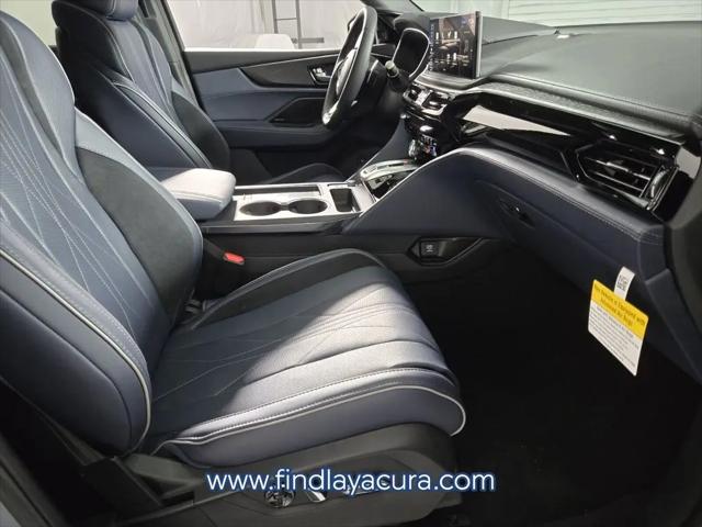 2026 Acura MDX Type S Advance Package