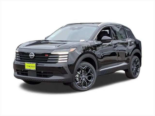 2026 Nissan Kicks SR for sale in San Diego, CA