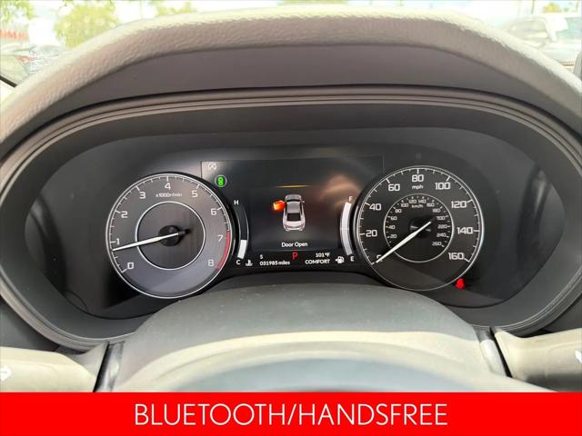 2023 Acura TLX Standard