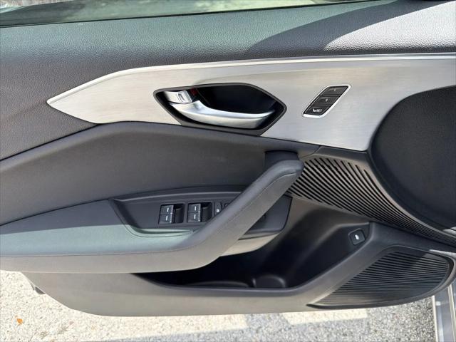 2023 Acura TLX Standard