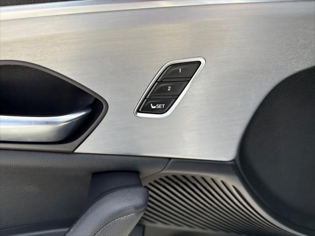 2023 Acura TLX Standard