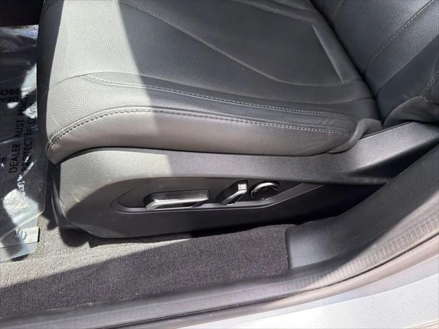 2023 Acura TLX Standard