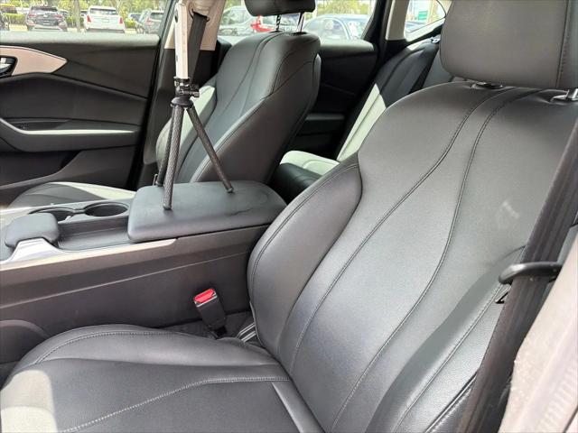 2023 Acura TLX Standard