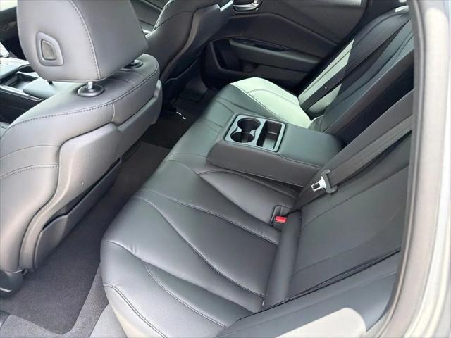 2023 Acura TLX Standard