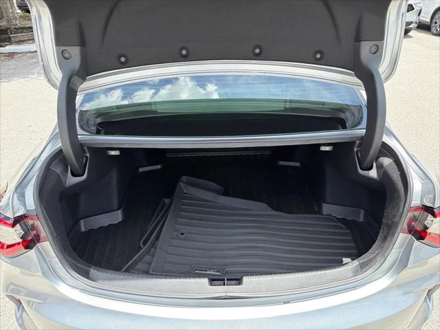 2023 Acura TLX Standard