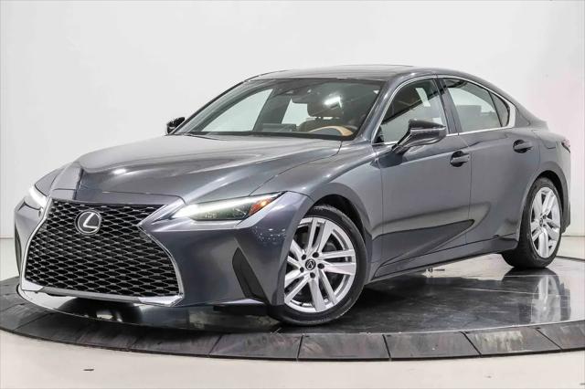 2023 Lexus IS 300 IS 300 for sale in Sherman Oaks, CA