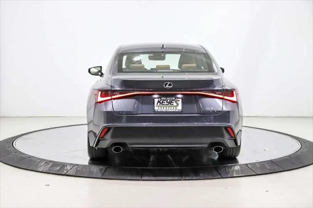2023 Lexus IS 300 IS 300
