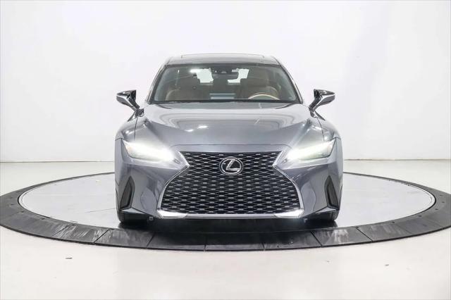 2023 Lexus IS 300 IS 300