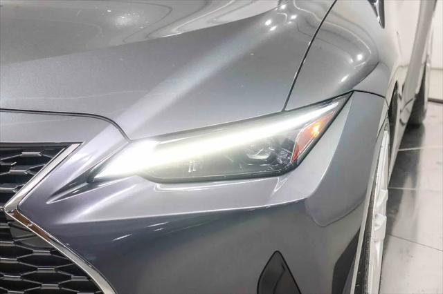 2023 Lexus IS 300 IS 300