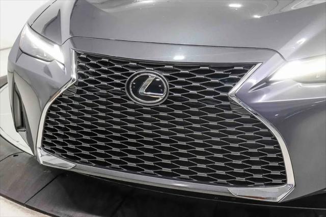 2023 Lexus IS 300 IS 300