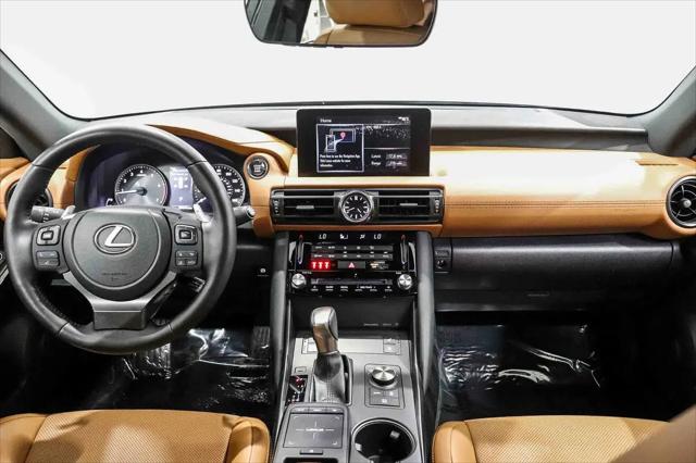 2023 Lexus IS 300 IS 300