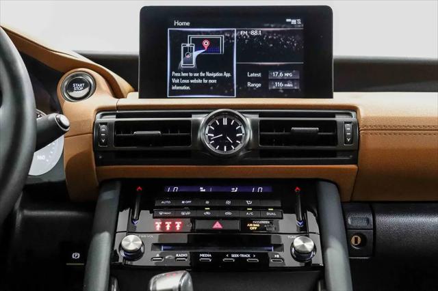 2023 Lexus IS 300 IS 300