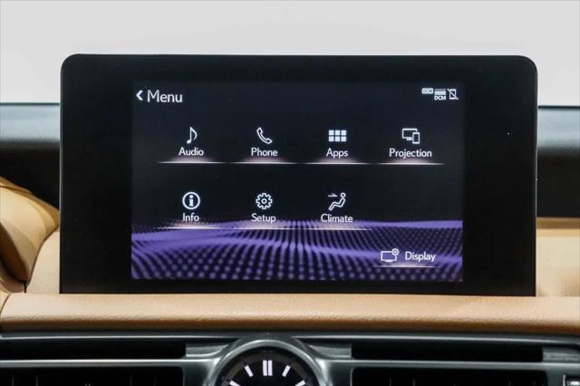 2023 Lexus IS 300 IS 300