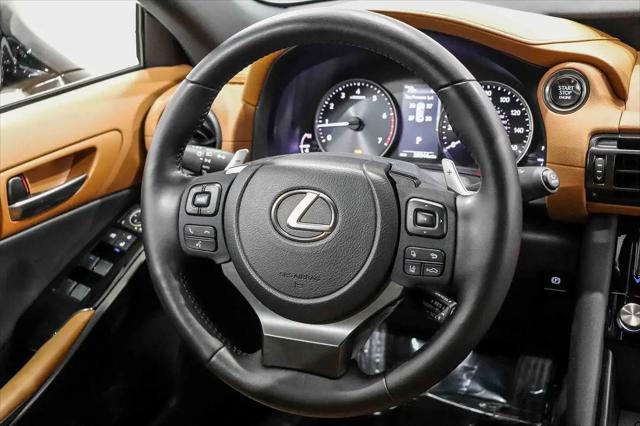 2023 Lexus IS 300 IS 300