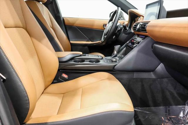 2023 Lexus IS 300 IS 300