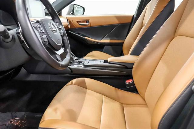 2023 Lexus IS 300 IS 300