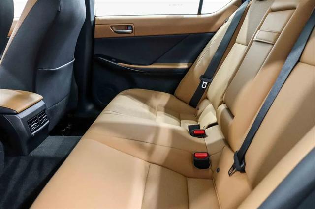 2023 Lexus IS 300 IS 300