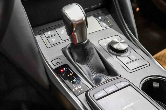 2023 Lexus IS 300 IS 300