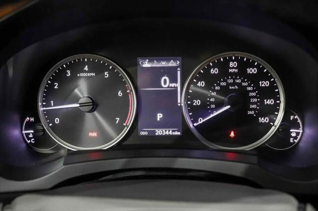 2023 Lexus IS 300 IS 300