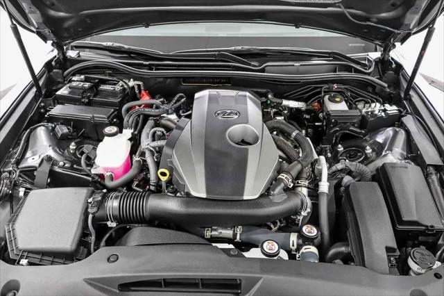 2023 Lexus IS 300 IS 300