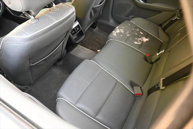 2017 Chevrolet Impala 2LZ