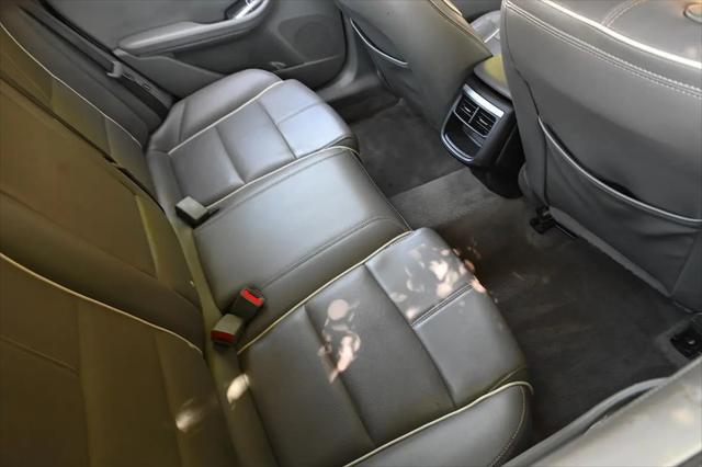 2017 Chevrolet Impala 2LZ